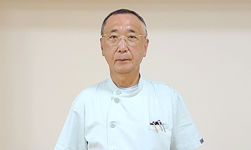 後藤 孝