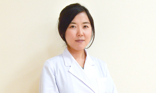 溝口 真以